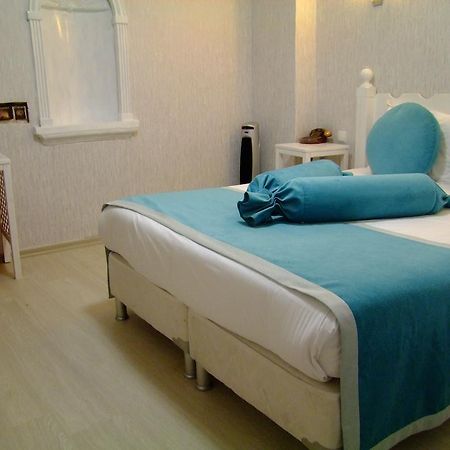 Hotel Ishakpasa Konagi Istanbul Ruang foto
