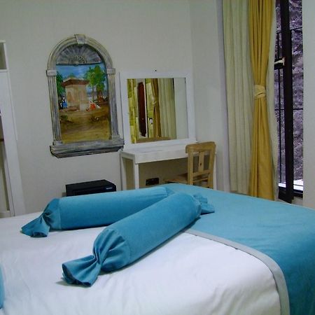 Hotel Ishakpasa Konagi Istanbul Ruang foto